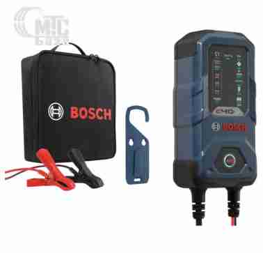 Аксессуары Зарядное устройство BOSCH C40-Li код 0189921040
